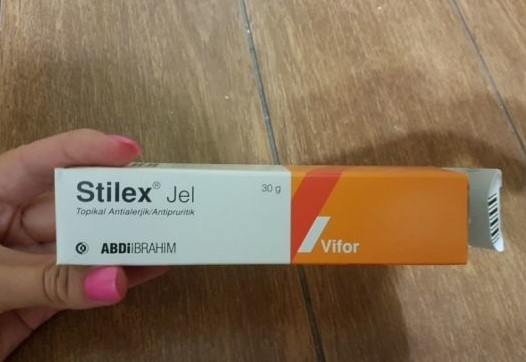 Stilex Jel Yüze Sürülür mü | Stilex Ne Kremi? Stilex Kaç Saatte Bir Sürülür?  