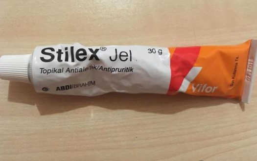 Stilex Jel Yüze Sürülür mü | Stilex Ne Kremi? Stilex Kaç Saatte Bir Sürülür?  