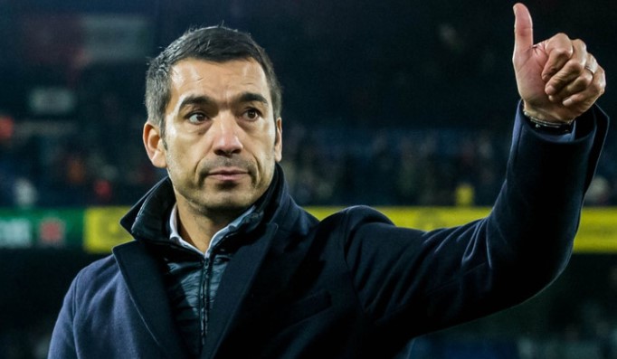 Beşiktaş, Giovanni van Bronckhorst ile Şampiyonluk HedefindeBeşiktaş, Giovanni van Bronckhorst ile Şampiyonluk Hedefinde