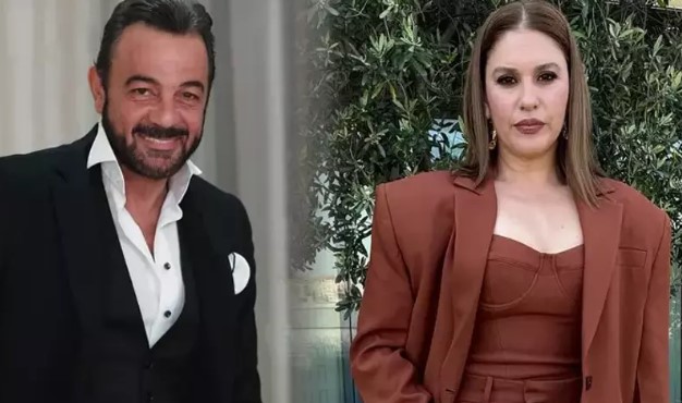 Sürpriz Aşk: Kerem Alışık ve Evrim Alasya Aşk Yaşıyor!