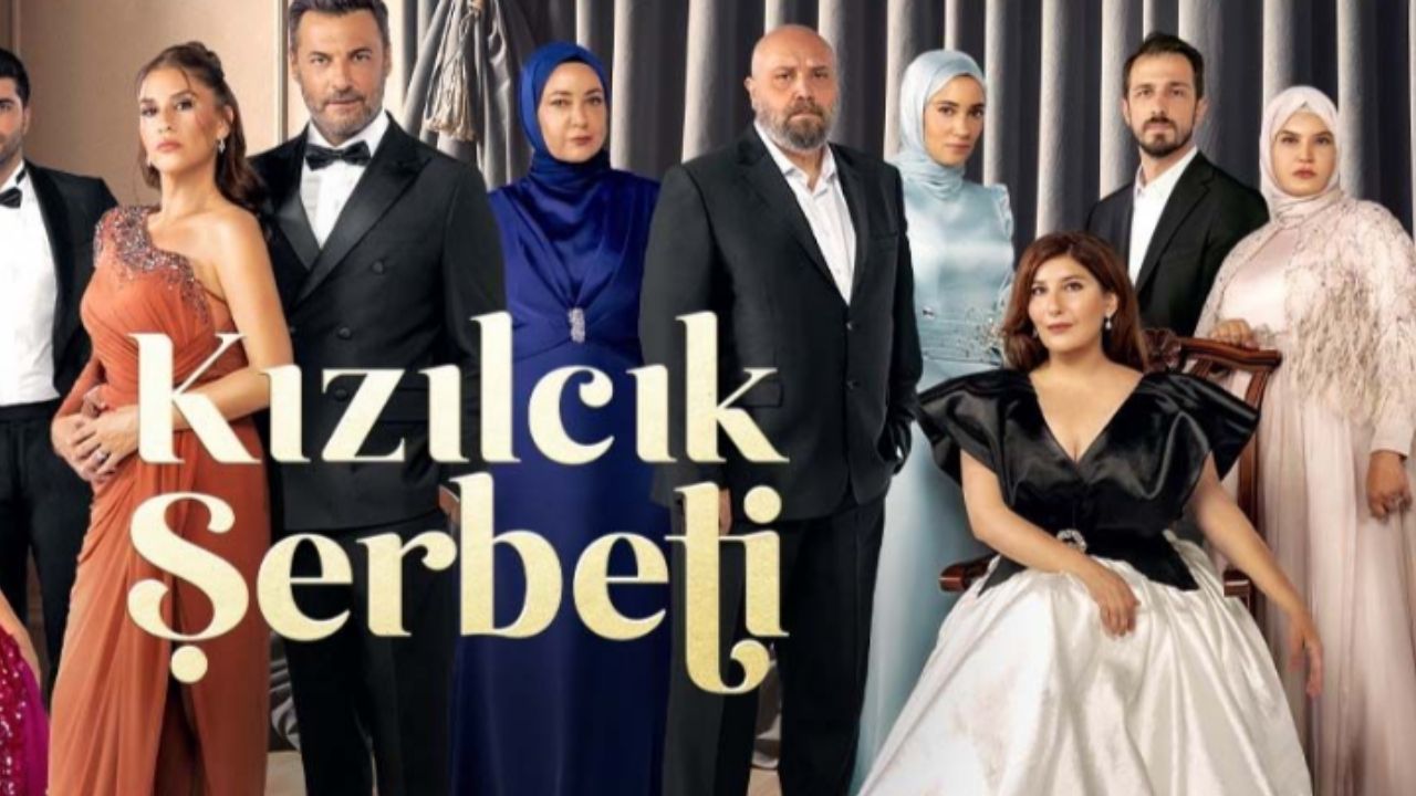 kizilcik-serbeti-nilayin-annesi-geliyor