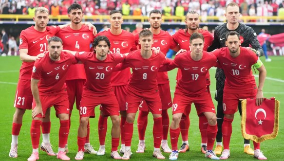 Türkiye- Galler UEFA Uluslar Ligi Maçı Ne Zaman? Türkiye- Galler Maçı Hangi Kanalda?