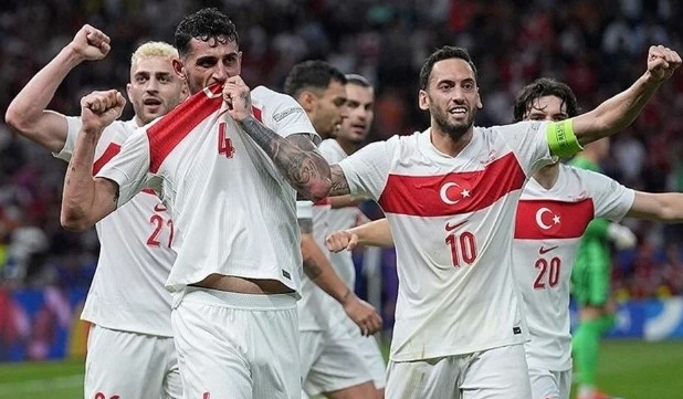 Türkiye- Galler UEFA Uluslar Ligi Maçı Ne Zaman? Türkiye- Galler Maçı Hangi Kanalda?